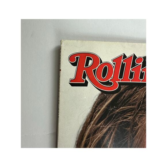 Adele - Rolling Stone Magazine November 19, 2015 # 1248 - Picture 3 of 6